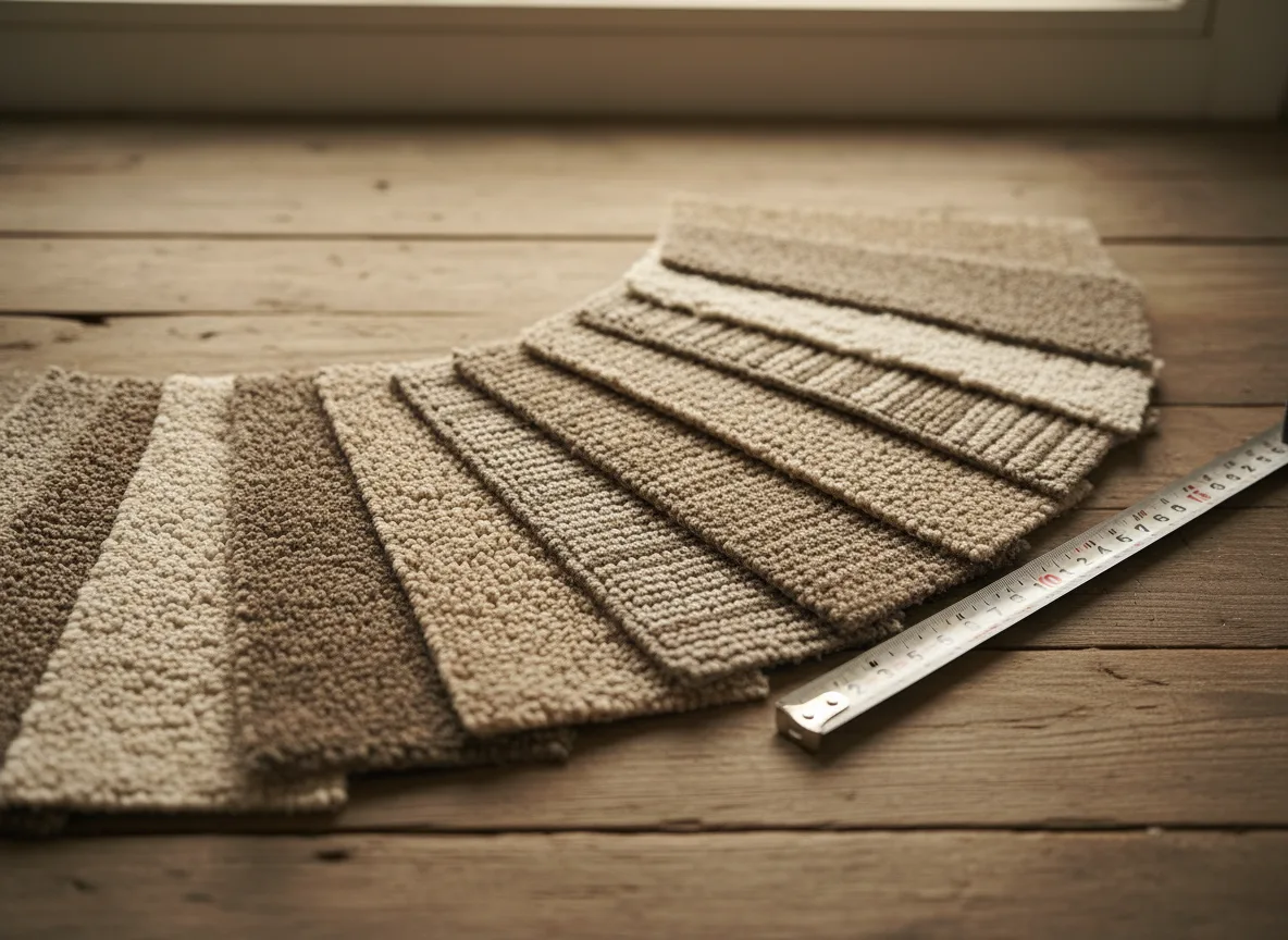 Carpet Installation Palmyra, PA FAQs